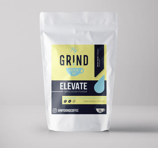 Elevate Coffee (1 kg)